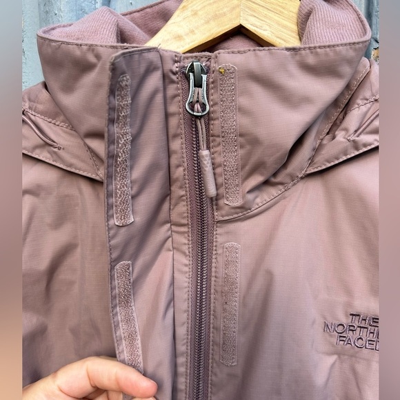 The North Face Resolve II Shell Parka, Small - Picture 7 of 13